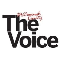 Mcdonough county voice - The McDonough County Voice will soon vacate its office on the west side of Macomb’s courthouse square. A large dumpster was parked outside the newspaper office last month. Garbage cans and boxed up materials can be seen inside the building. That comes after a round of layoffs last year that gutted remaining news staff at…